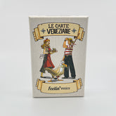 Carte da Briscola "Le Carte Veneziane"