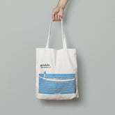 Tote bag "Gondola"