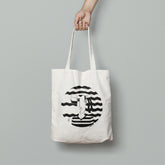 Tote bag "Gondoliere"