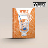 Libro illustrato "Spritz - Venice stories"