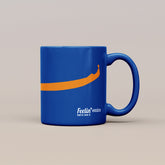 Mug "Gondola - Blue"