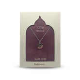 Josa necklace "Rialto"