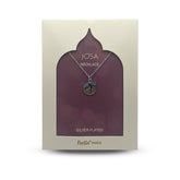 Josa necklace "Gondola"