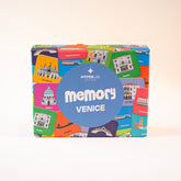 Memory Venice
