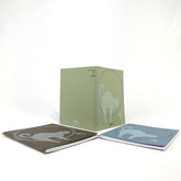 Sketch book "Cat & Venice"