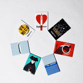 Mixed Magnets - Multipack