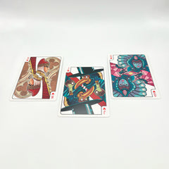 Carte da Poker "Venice Cards"