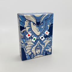 Carte da Poker "Venice Cards"