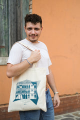 "Ca' D'Oro" tote bag