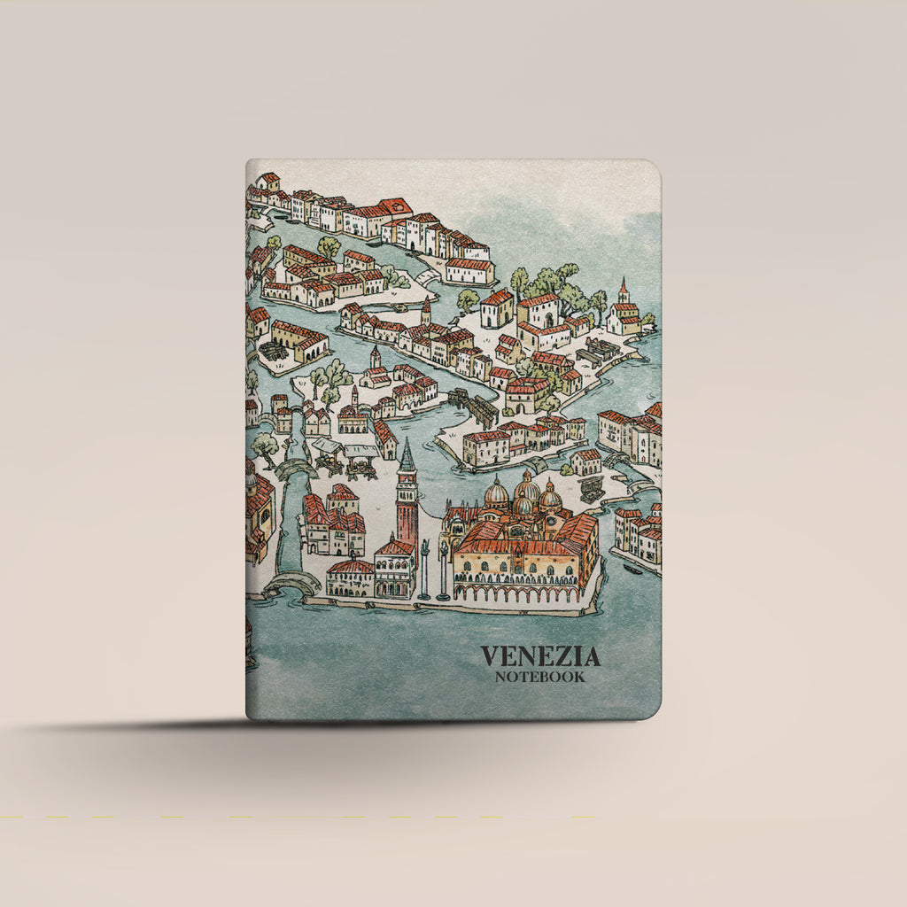 Notebook "Venezia medievale"