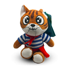 Peluche "Leo"