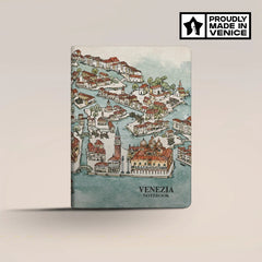 Notebook "Venezia medievale"