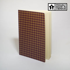 "Quadrilobe" notebook