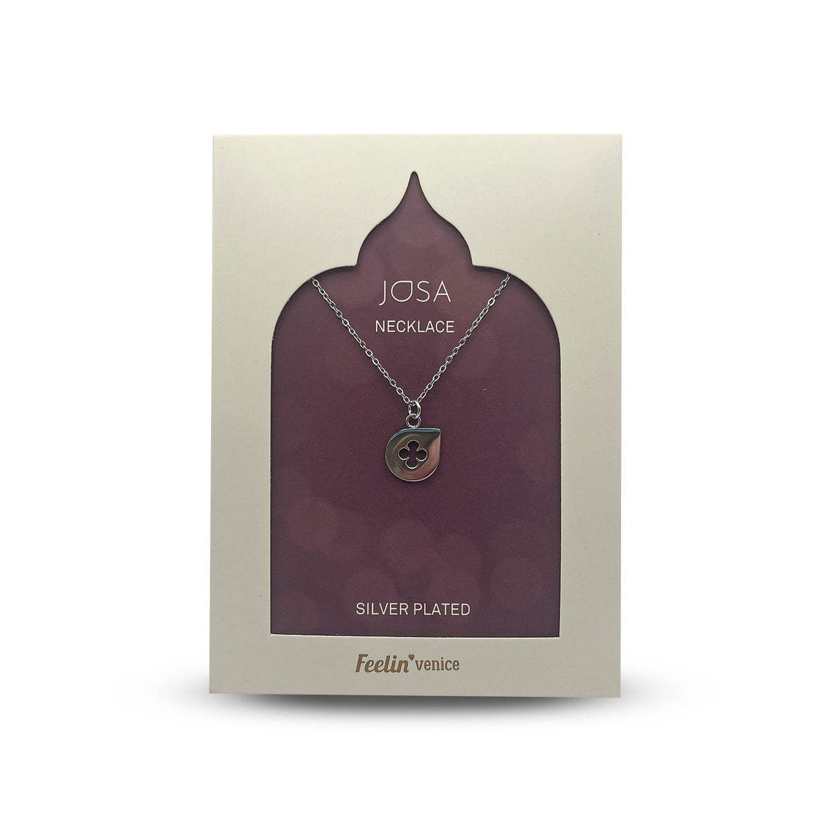 Josa necklace "Ducale"