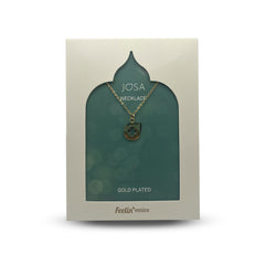 Josa necklace "Ducale"