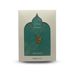 Josa necklace "Rialto"