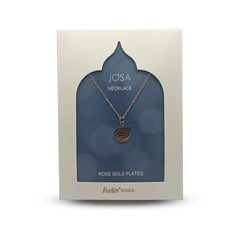 Josa necklace "Rialto"