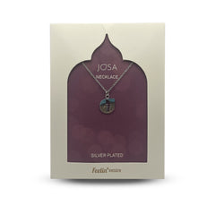 Josa necklace "Gondola"