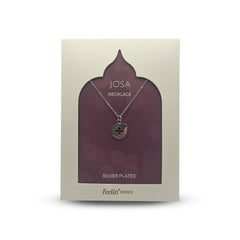 Josa necklace "Ducale"