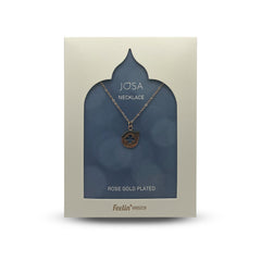Josa necklace "Ducale"