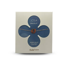 Josa bracelet "Gondola"