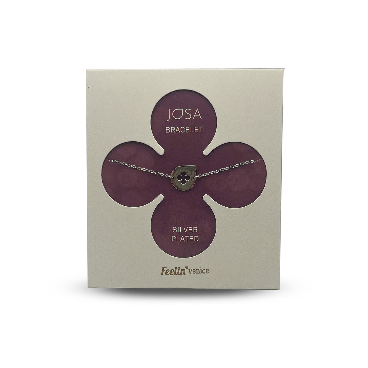 Josa bracelet "Ducale"