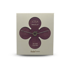 Josa bracelet "Ducale"