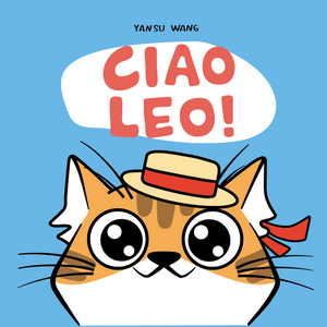 Book "Ciao Leo"
