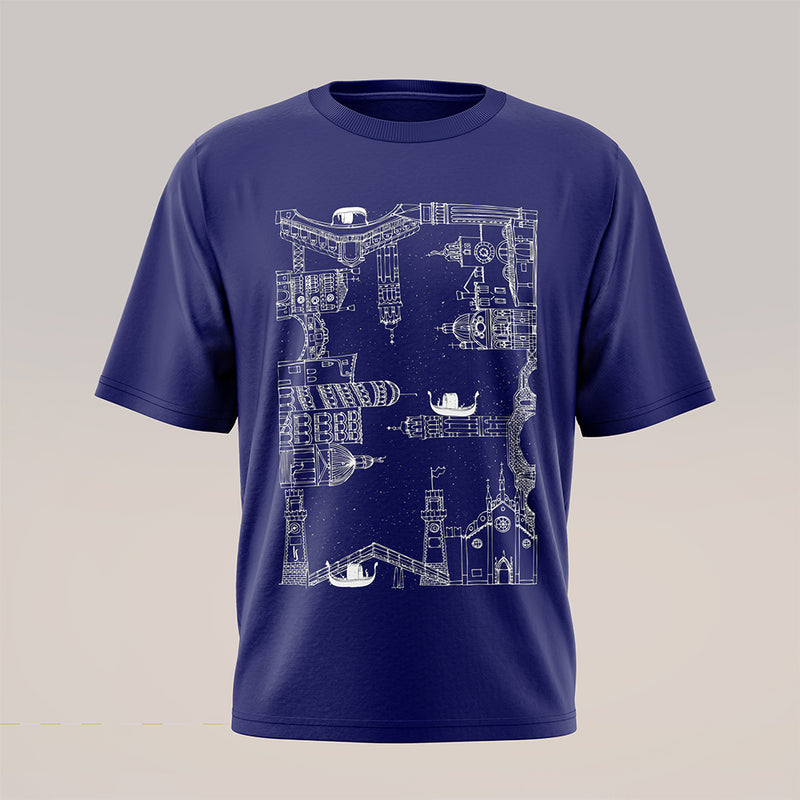 T-SHIRTS – Feelin' Venice