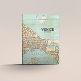 Notebook "Mappa Venezia"