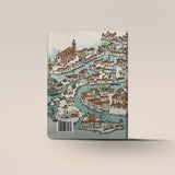 Notebook "Venezia medievale"