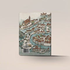 Notebook "Medieval Venice"