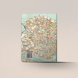 Notebook "Mappa Venice"