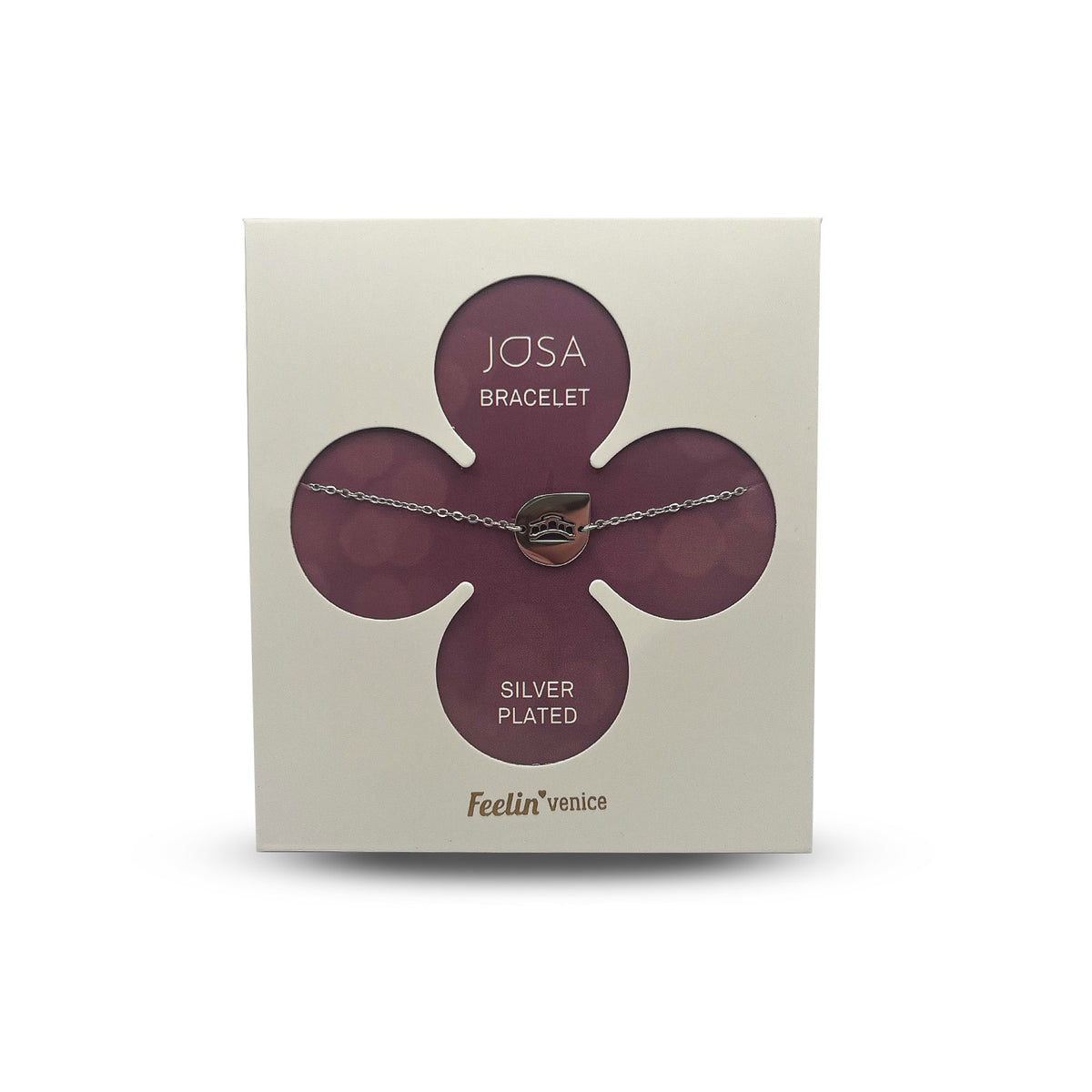 Josa bracelet "Rialto"