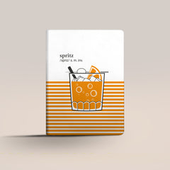 Notebook "Spritz"