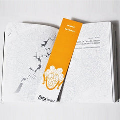 Mixed Bookmarks - Multipack