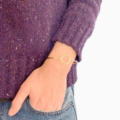 Josa Pure - Gold Bracelet