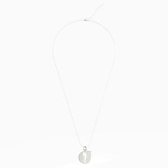 Josa necklace "Gondola silver"