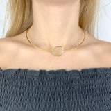 Josa Pure - Gold Necklace