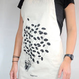 Apron "Flying Spritz"