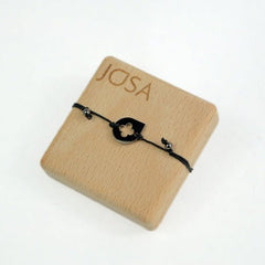 Josa bracelet "Ducale ruthenium"