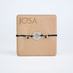 Josa bracelet "Ducale silver"