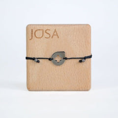 Josa bracelet "Ducale ruthenium"