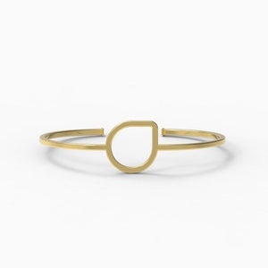 Josa Pure - Gold Bracelet