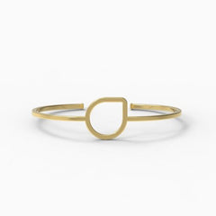 Josa Pure - Gold Bracelet