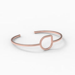 Josa Pure - Rose Gold Bracelet