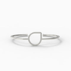 Josa Pure - Silver Bracelet