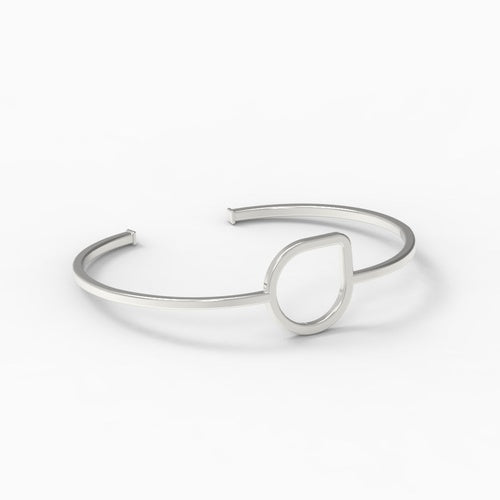 Josa Pure - Silver Bracelet