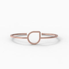 Josa Pure - Rose Gold Bracelet