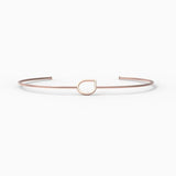 Josa Pure - Rose Gold Necklace